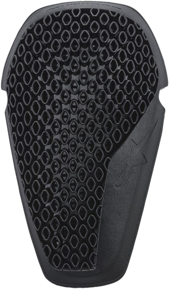 Alpinestars Nucleon Flex Plus Knee Guards Black