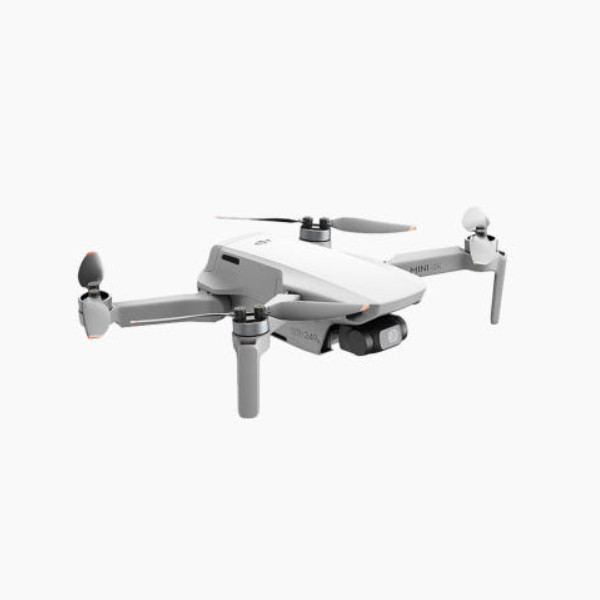 [NEW] / [IN STOCK] / DJI Mini 4K Camera Drone (1 Battery) RC-N1C / Express