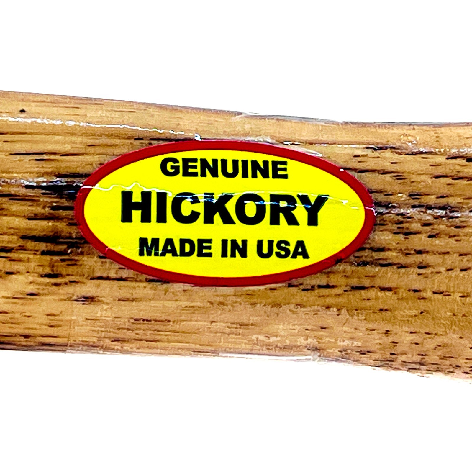 63025 36'' Handle Railroad Pick, Made In USA, 025545220195