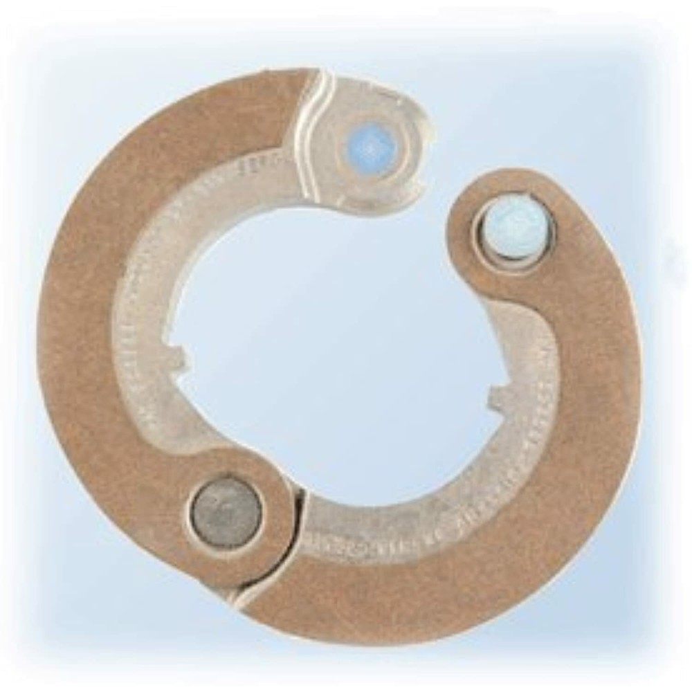 Haldex BK313 Hinge Clutch Brake, 1 Pack