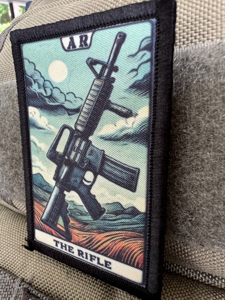 Falling Down I Just wanted Breakfast Morale Patch Tactical Military Army USA