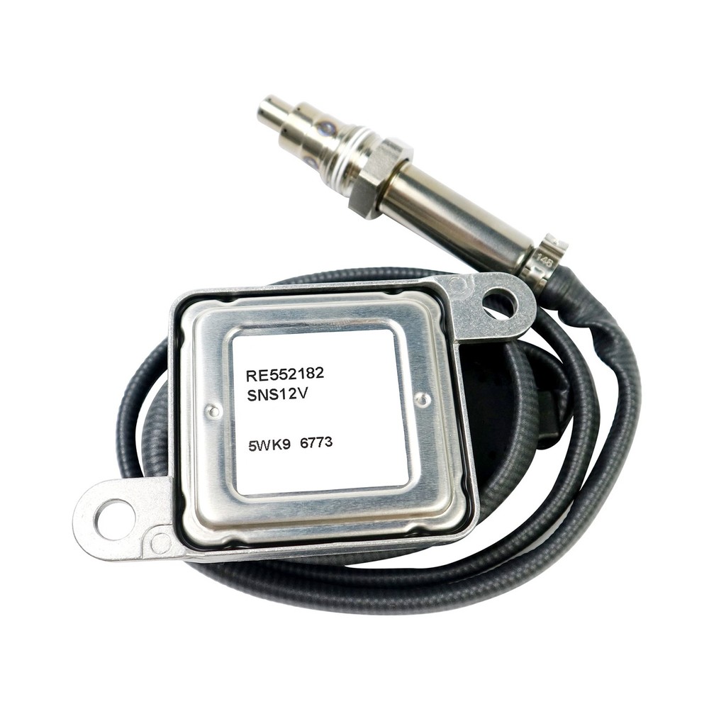 RE552182 5WK9 6773 NOx Sensor Nitrogen Oxide Sensor For John Deere Tractor