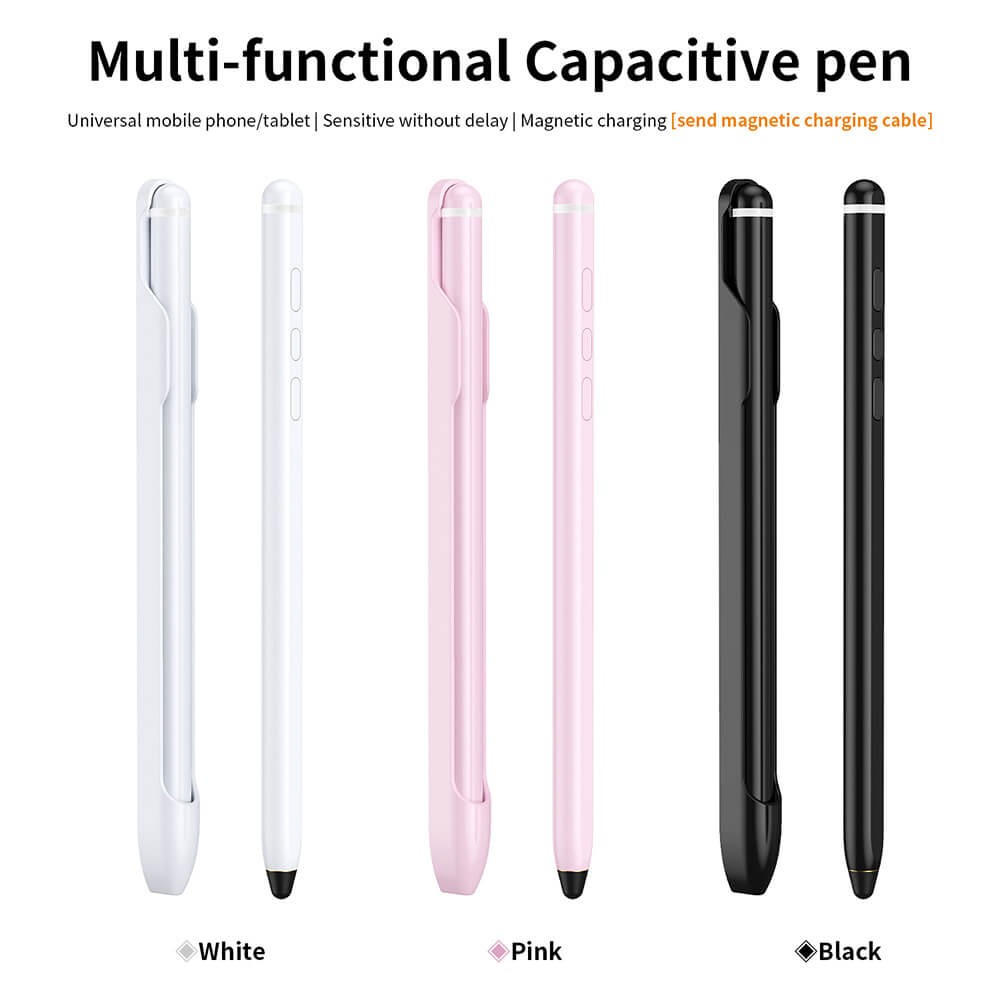For Samsung Galaxy Z Fold7 Fold6 Fold5 5G Active Stylus Pen Capacitive Touch