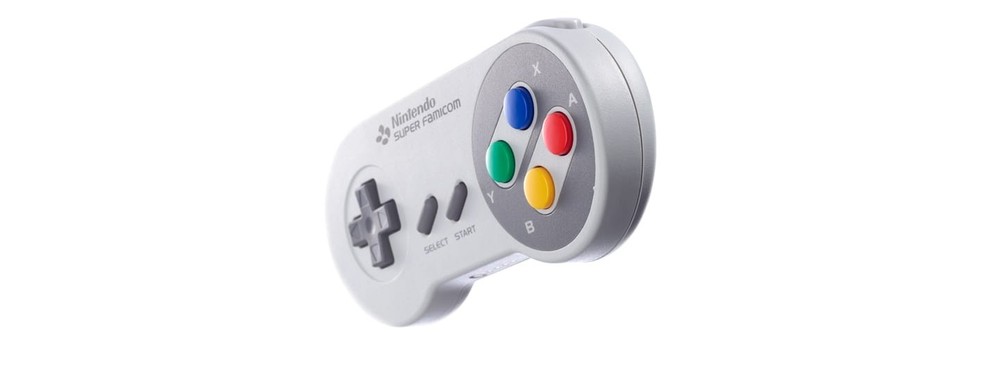Nintendo SNES Controller for Switch 2 / Switch Exclusive Hardware Japan NEW