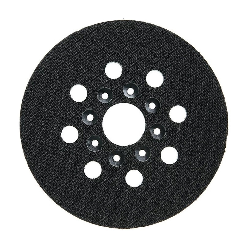 125mm Sanding Pad For Random Orbital Backing Base For GEX125-1AE PEX220