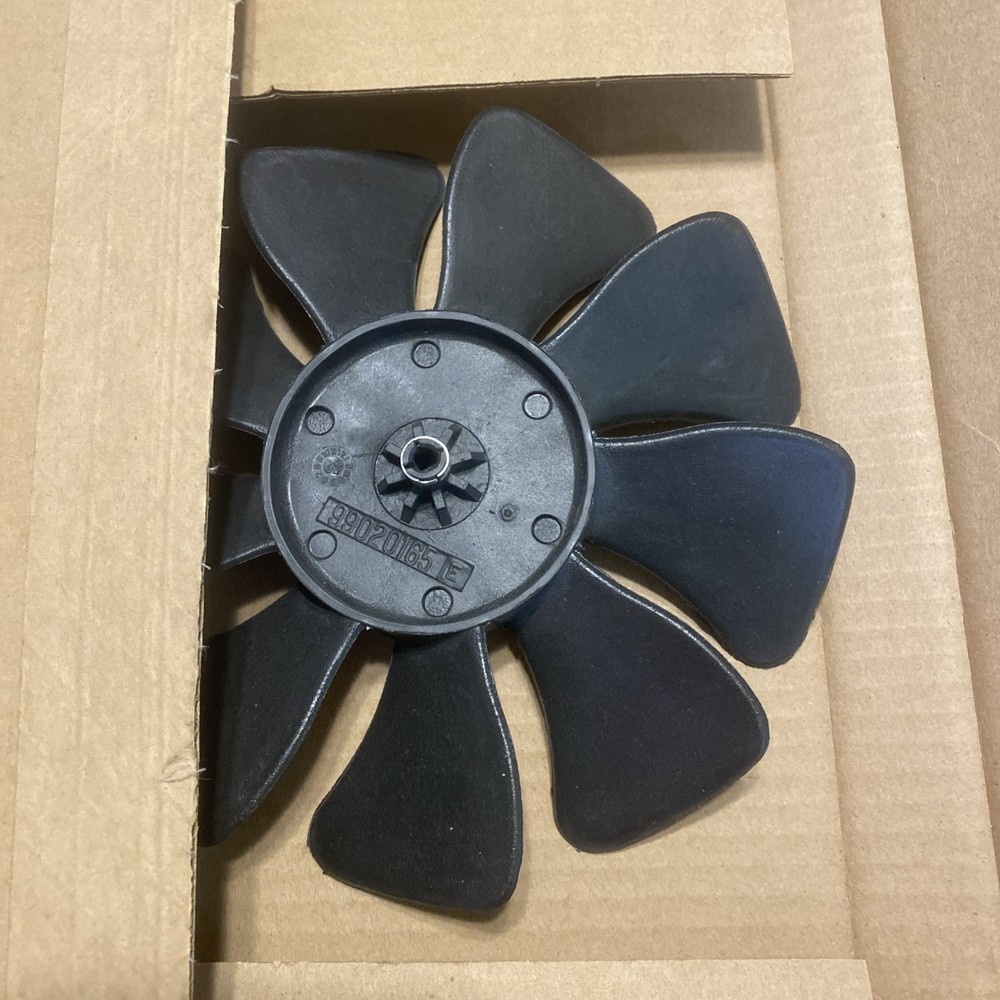NuTone 99020165 Ventilation Fan Blade NOS