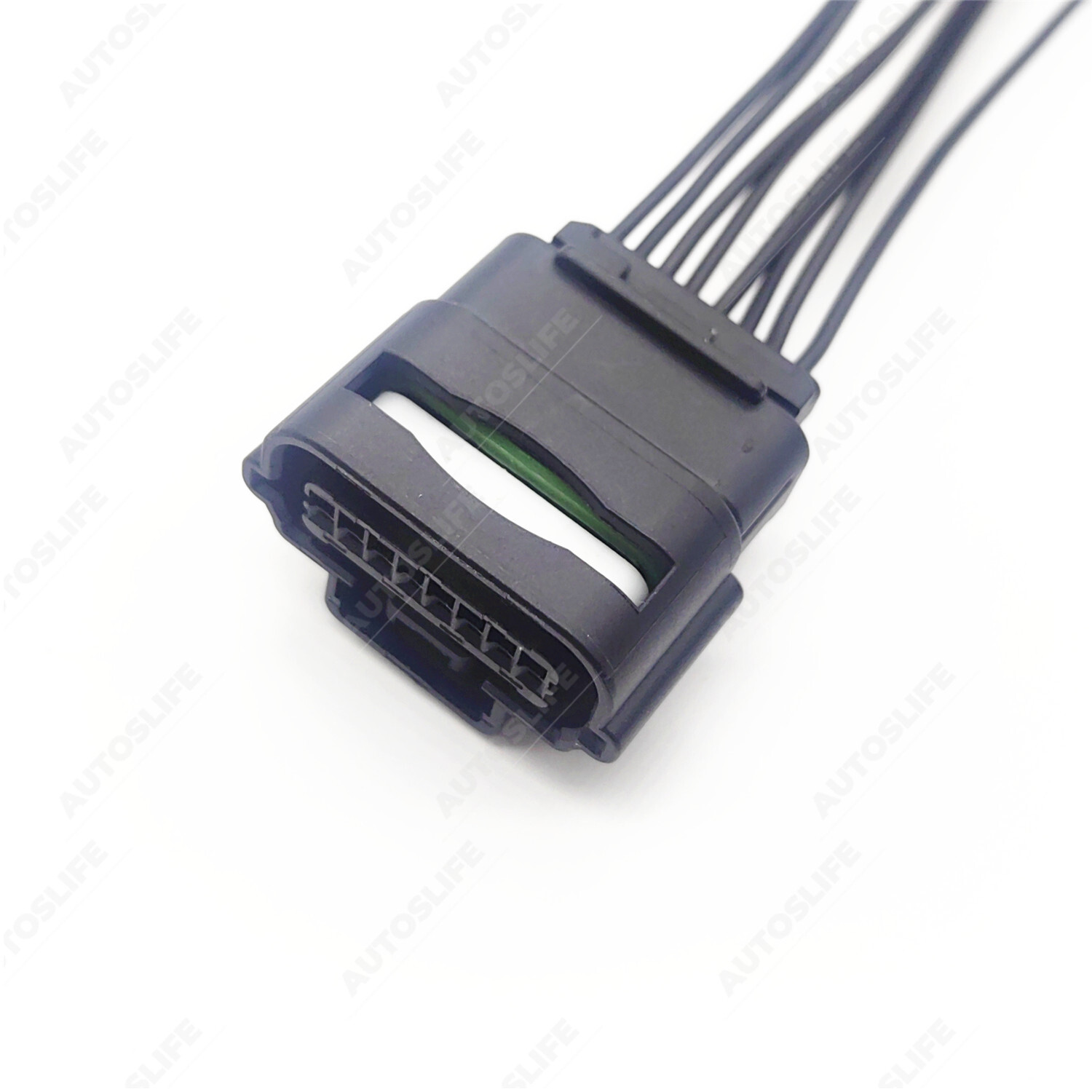 For 2015-2024 Nissan Murano 8-Way Blind Spot Collision Sensor Connector Harness