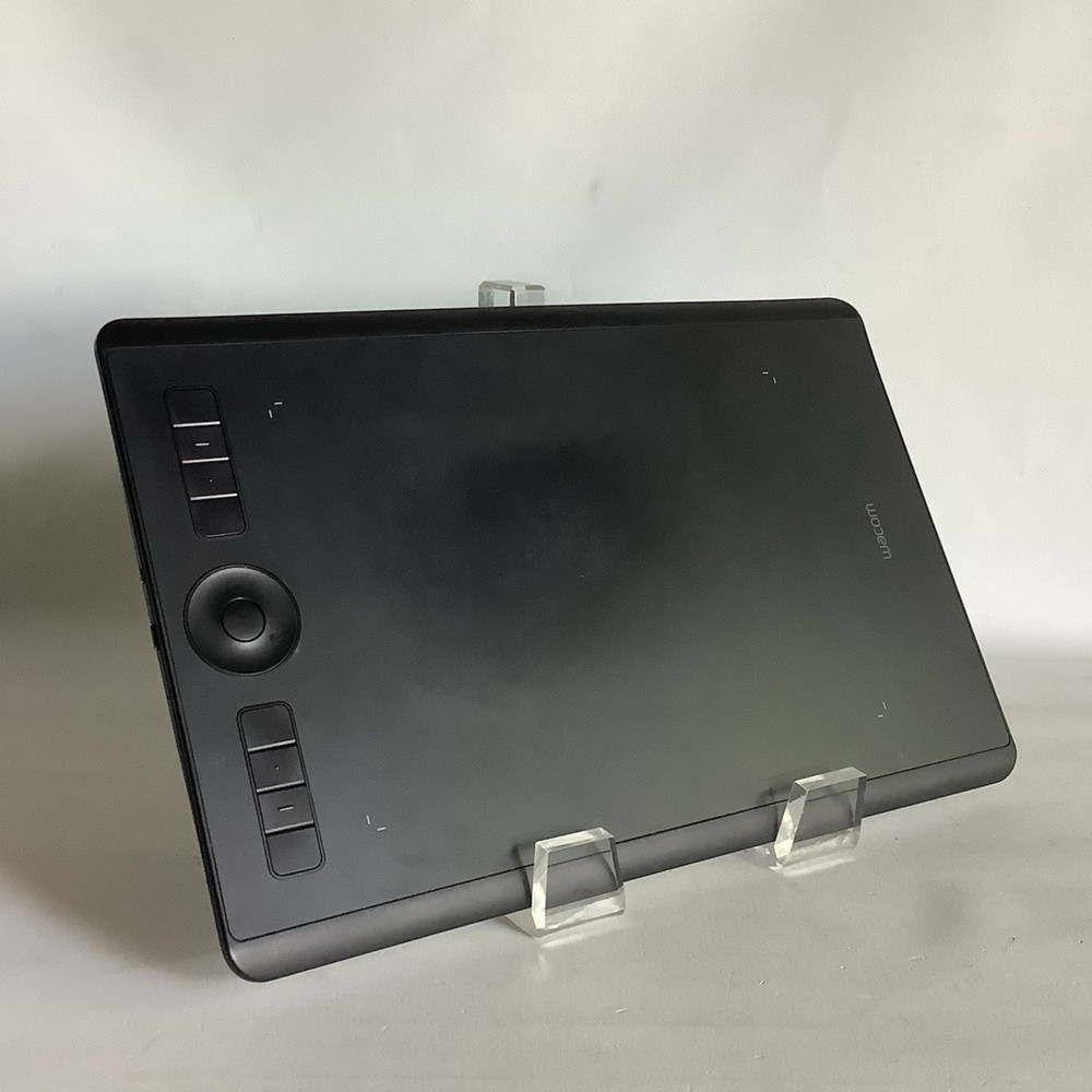 Wacom Intuos Pro Medium Creative Pen Tablet w/out Pen - Model PTH660