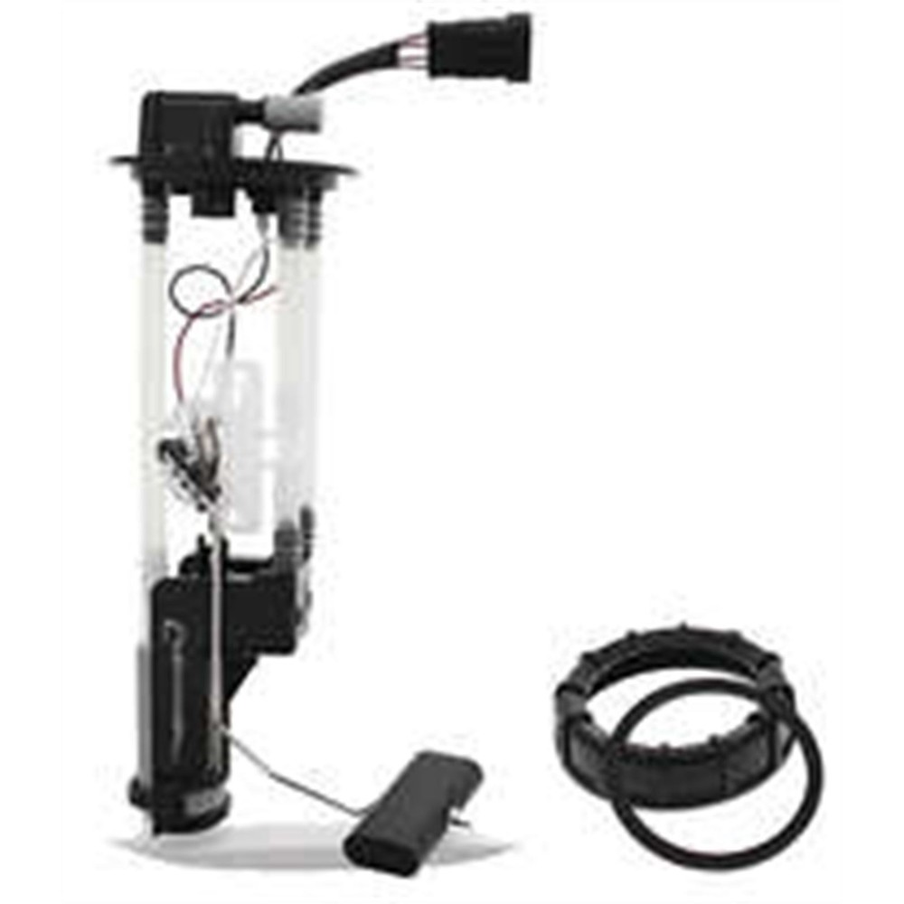 QuadBoss Complete Fuel Pump Module - For Yamaha 53471034QB