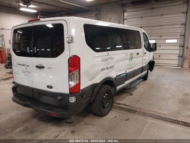 Used Telematics Interface Module fits: 2016 Ford Transit 350 Communication voice