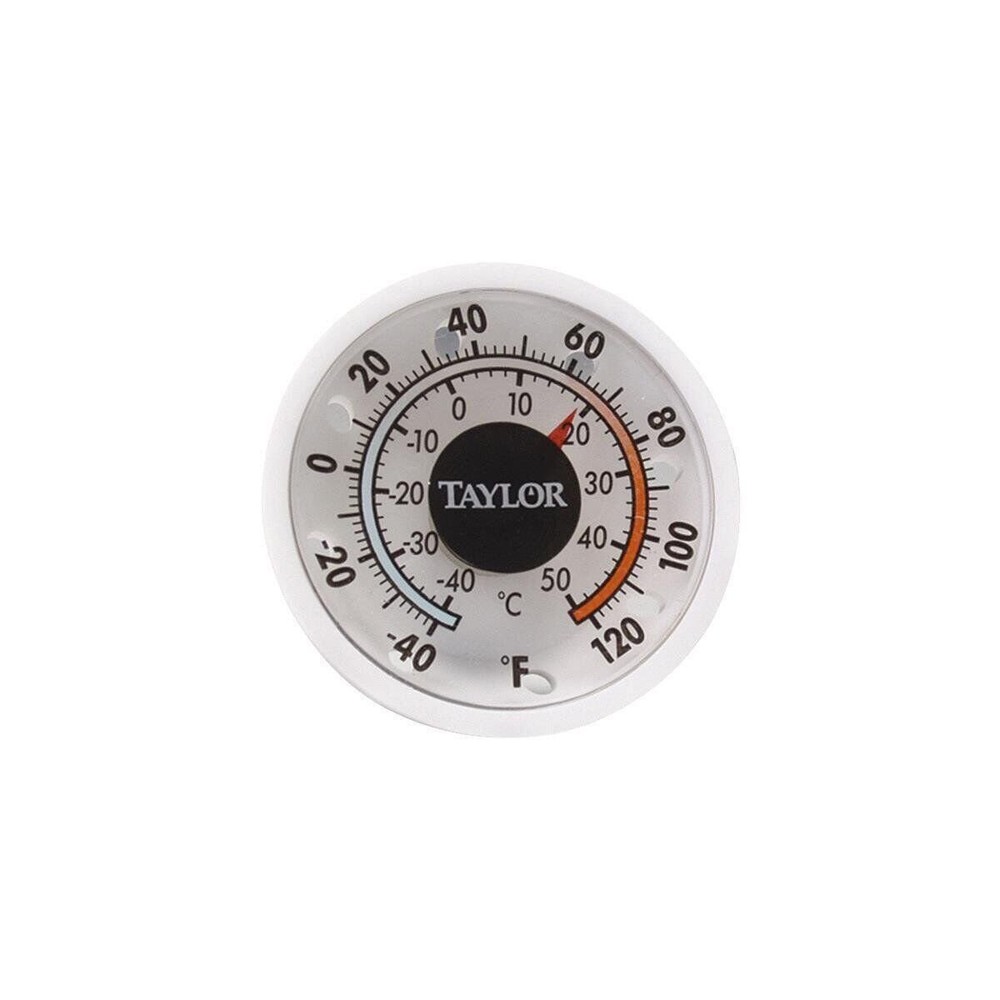 Taylor Dial Thermometer