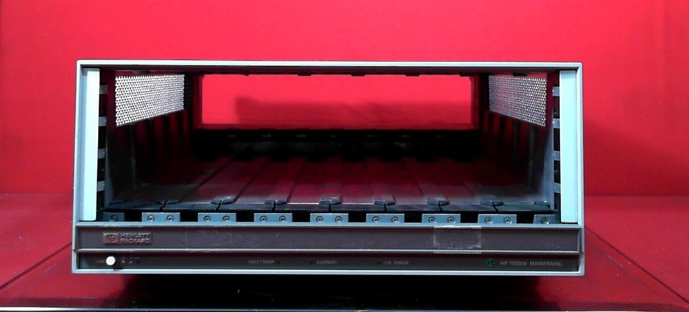 Agilent/Keysight 70001A 3801A09086