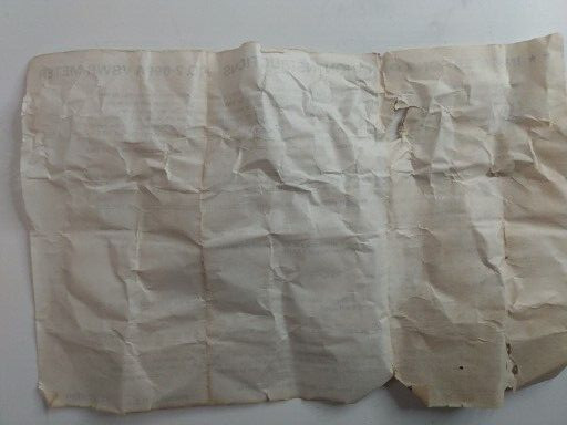 Royce In Line SWR Meter No Bracket Or Cable UNTESTED