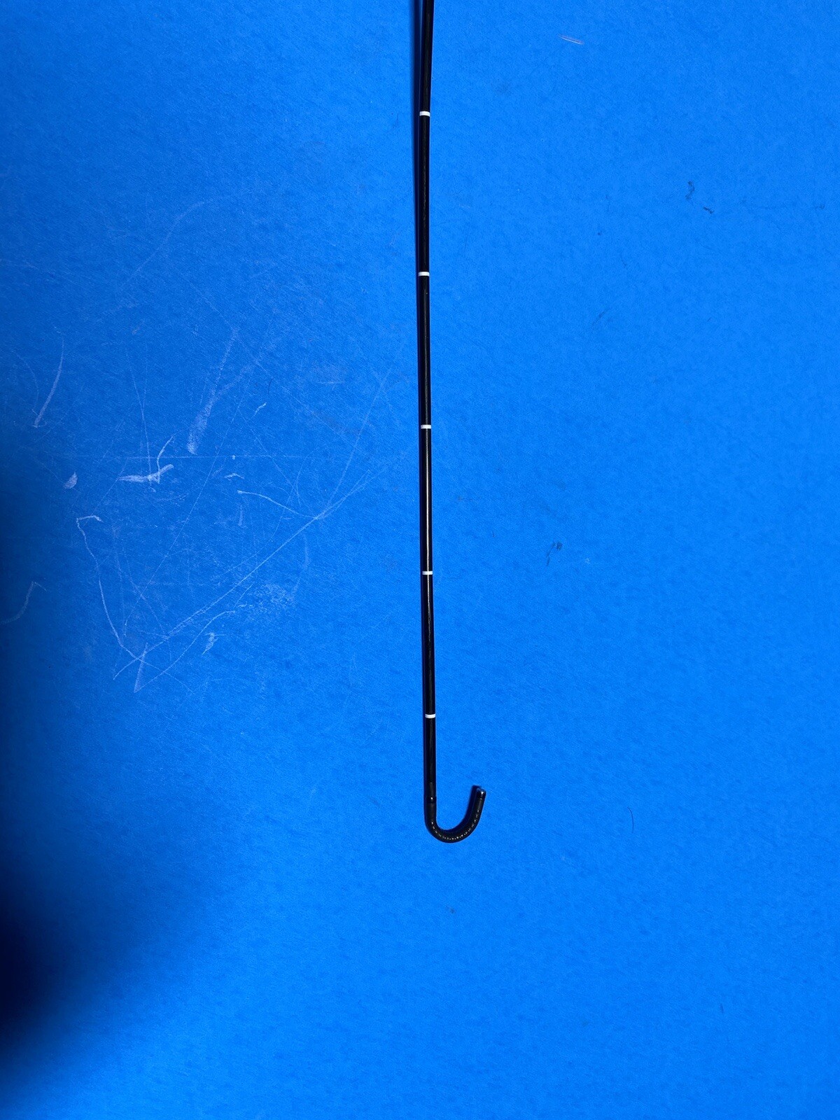 Karl Storz 11101SK2 Rhino-Pharyngo-Laryngoscope (3-4 Fiber Broken)