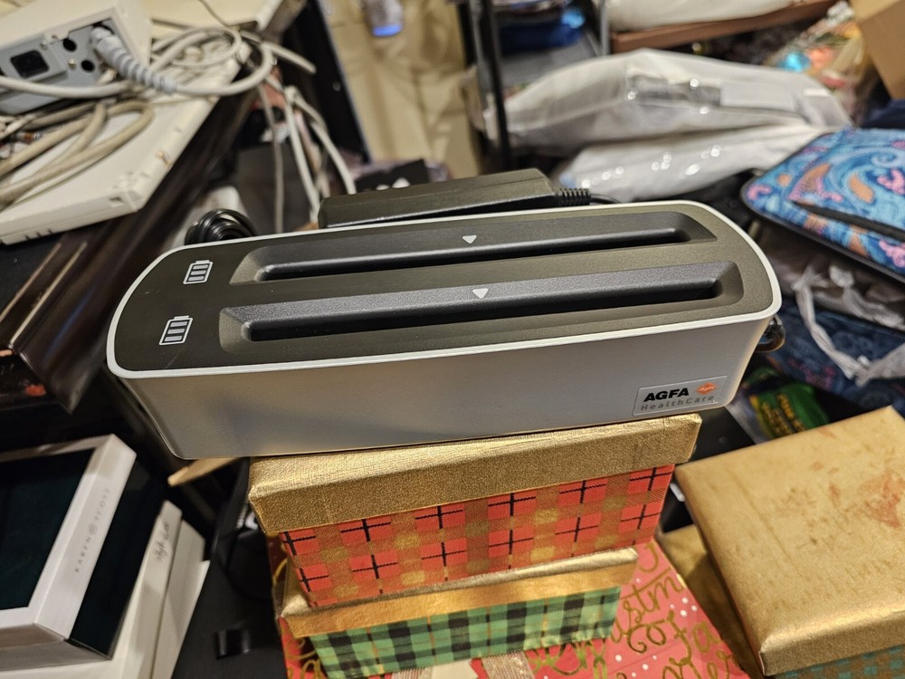 DR panel charger 125Y200029