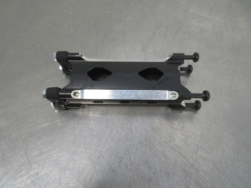 EB1108 2017 17 SKIDOO SUMMIT 850 X HANDLEBAR EXTENSION RISER