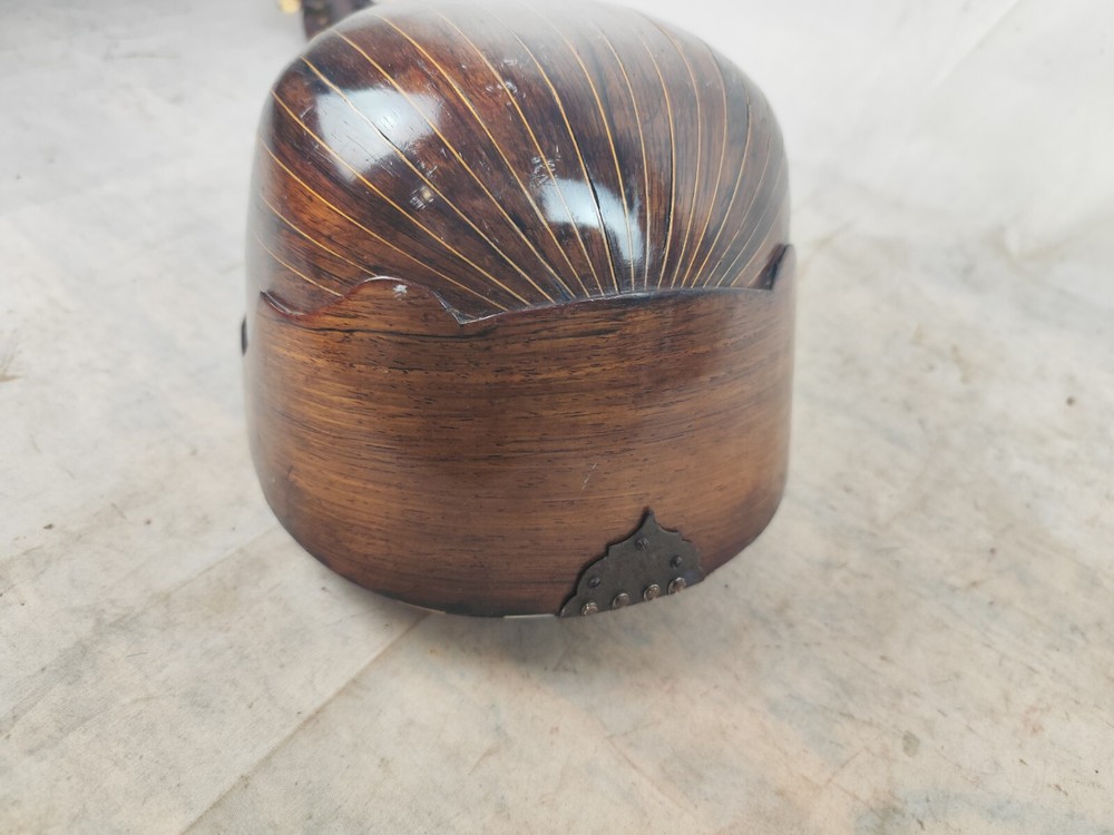 Mandolin 4/4 Querin Giuseppe 1900 Naples 曼陀林 만돌린マンドリン