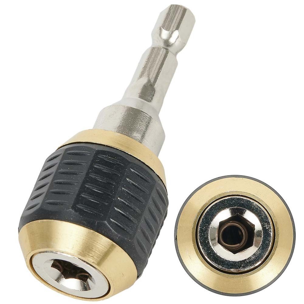 20MM 25MM Hexagonal Shank Tool for Water Pipe Internal External Threading