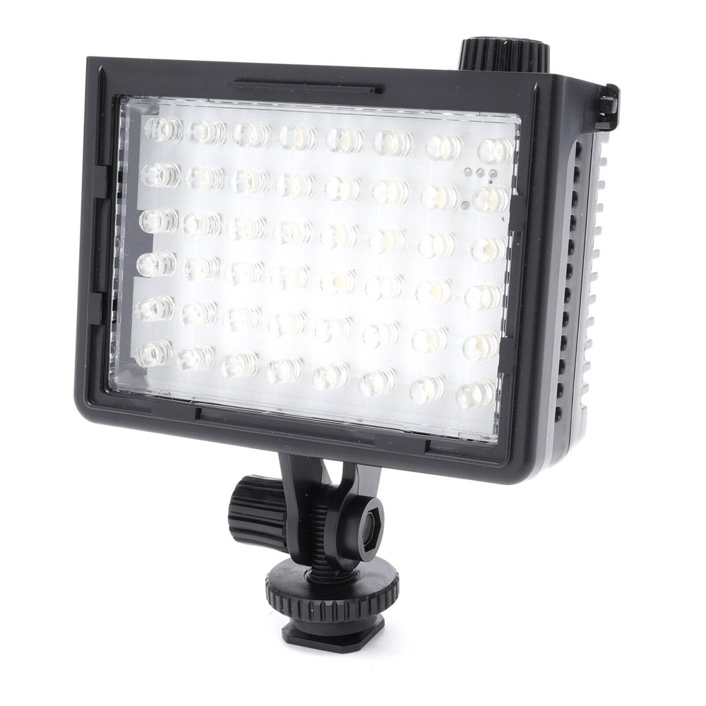 LitePanels LP-Micro Kit with 3 Filters