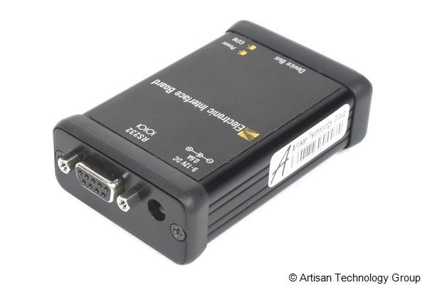 LabSmith Electronic Interface Board