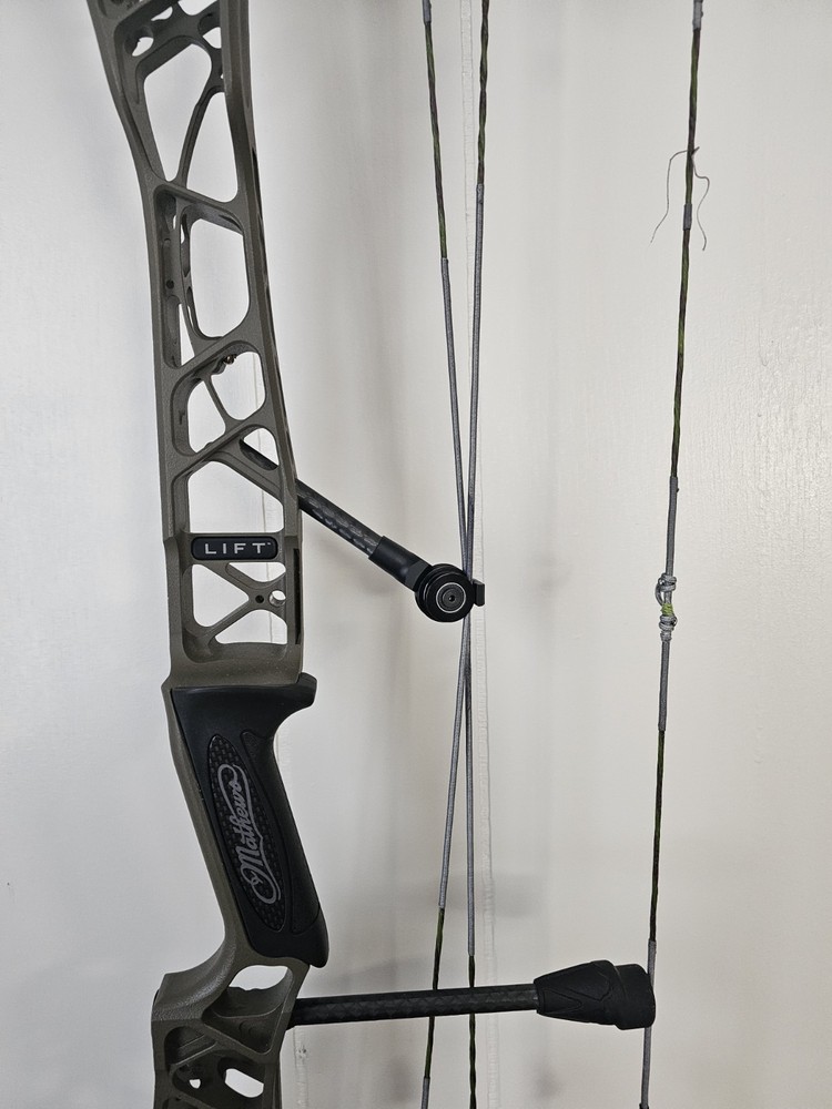 Mathews Lift 29.5 Compound Bow