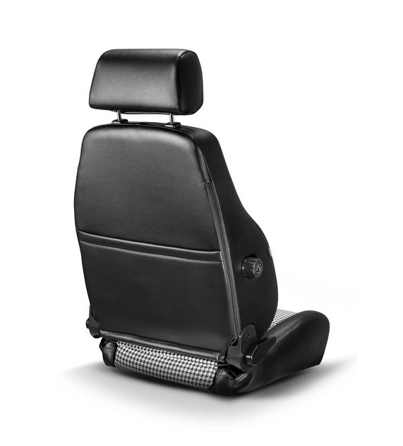 Sparco 009012NRBI GT Performance Seat