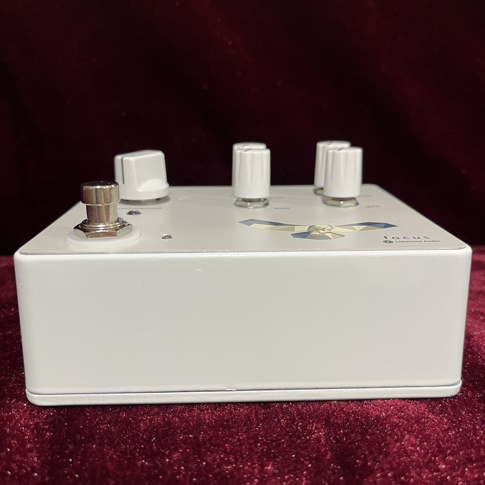 Limetone Audio Focus