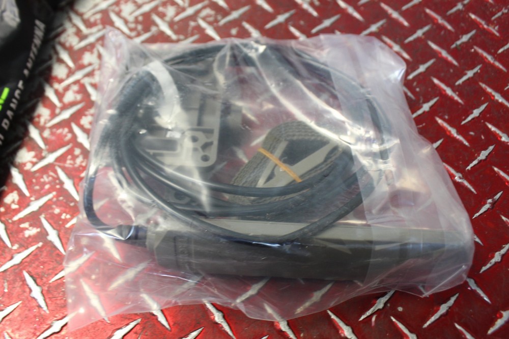 TACTACAM REVEAL CELLULAR CAMERA EXTENDED RANGE ANTENNA DNDJ