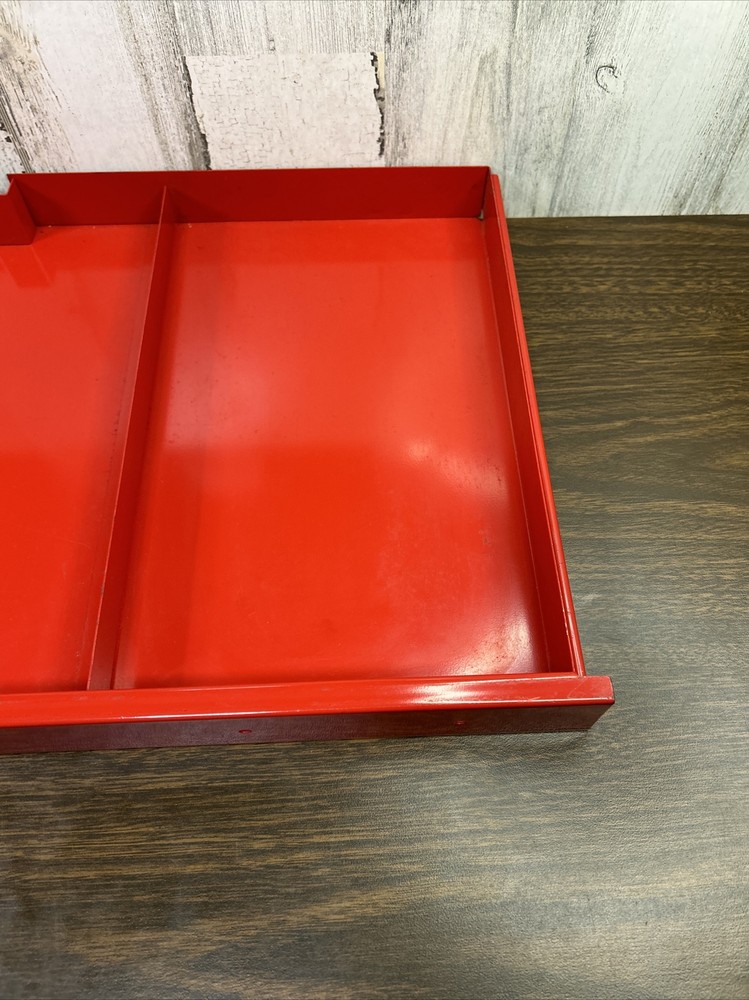 Mac Tools Tool Box - Divider Drawer - Fits MB516
