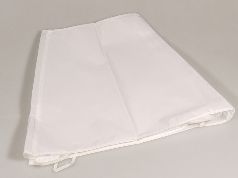 PRL) 40x40 cm INTERNAL DIFFUSER VIDEO PRO PHOTO SOFTBOX BENCH DIFFUSER CLOTH PHOTO