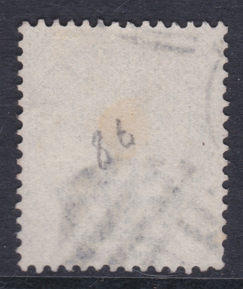Mauritius QV 4d Rose