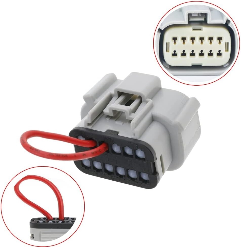 Carplay Jumper Plug fits for Harley Davidson 2019 and up with GTS Radio