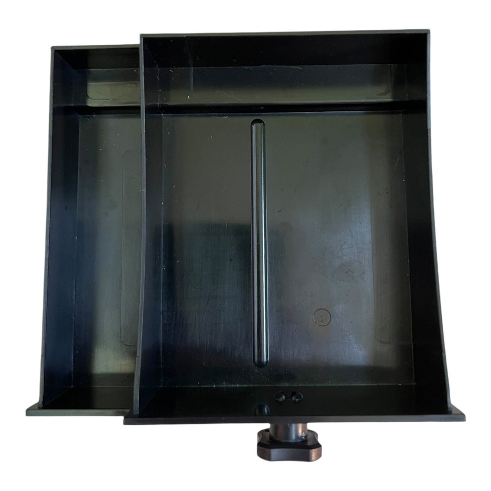 Creality Ender-3 V2 Tool Drawer Replacement – Under-Bed Storage Tray | Used