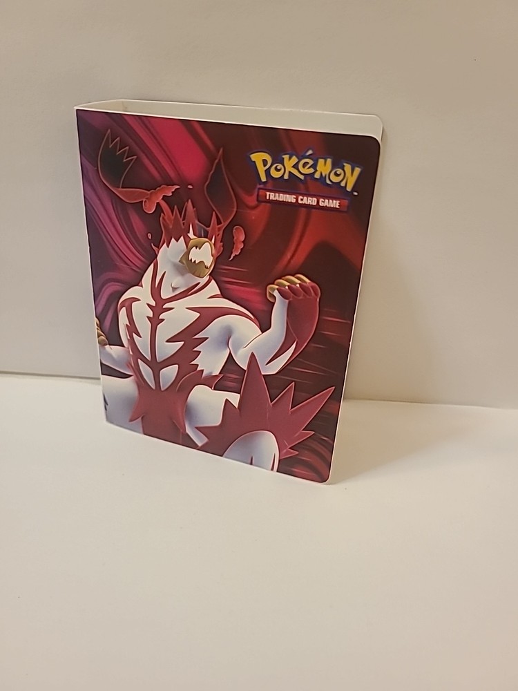 🔥Pokemon TCG Mini Folder/Binder