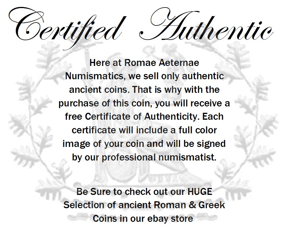 Divus Claudius II Gothicus Antoninianus "Eagle" Extremely Fine
