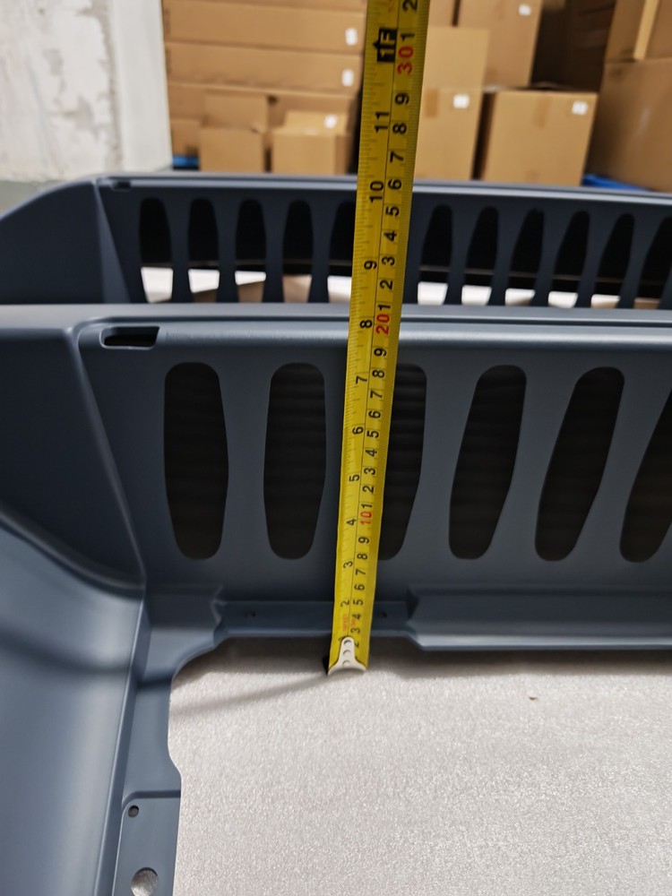 Front Side Fairing Step Panel Driving Side For Freightliner Cascadia 2018-2024