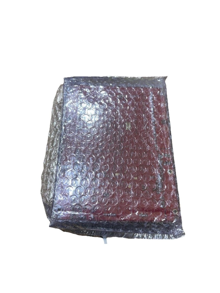 New! Mercury MR52-S3B (Red) Dual Reader Interface Module