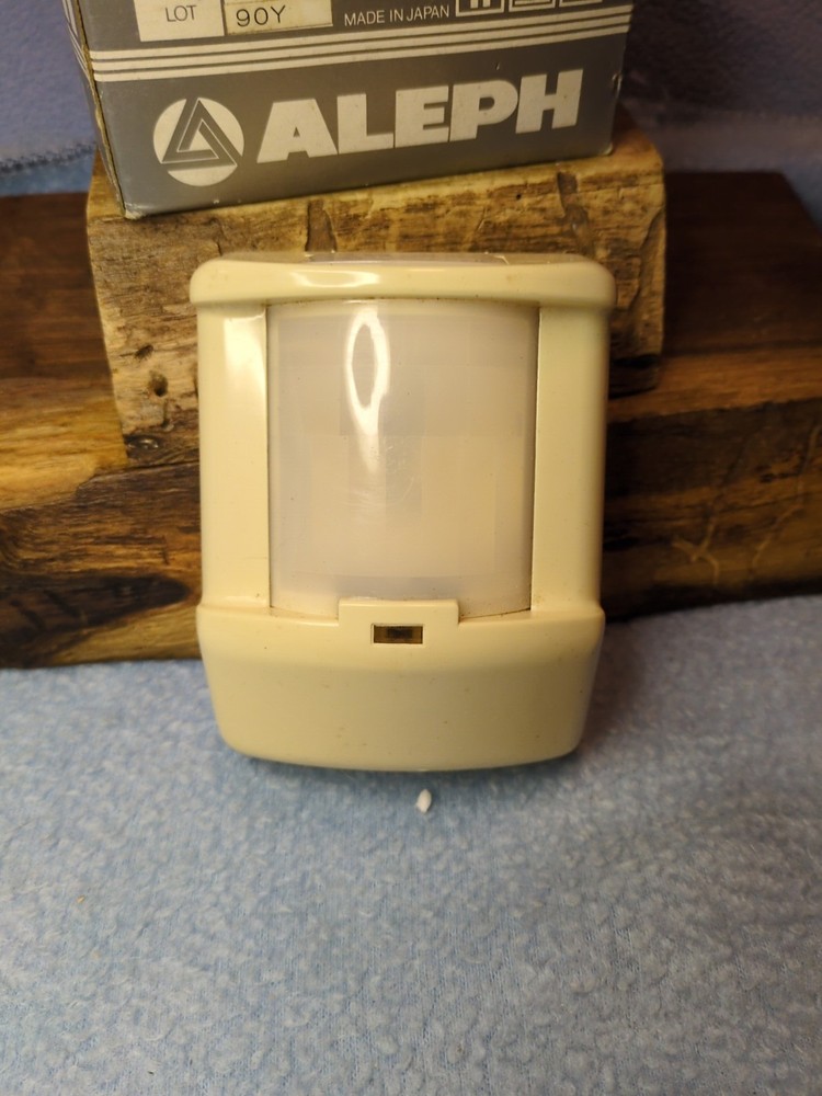 Aleph Passive Infrared Motion Detector Senturion XP-5