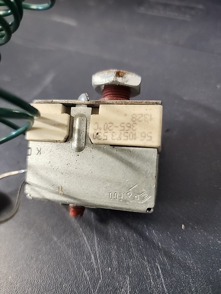 Rational temperature limiter 365* 40.01482 pre-owned good condition