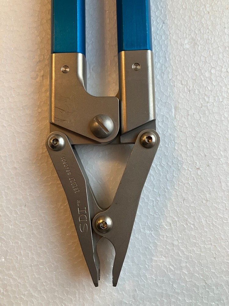 SDI Diagnostics 282027 Squeezer - Axial G8J0601