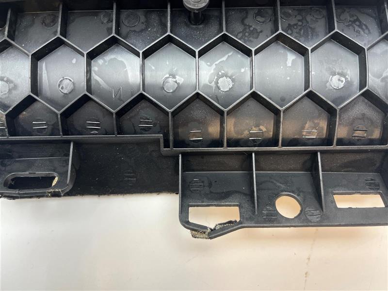 Used A/C Selector Switch fits: 2009 Lincoln Mks automatic temperature control du