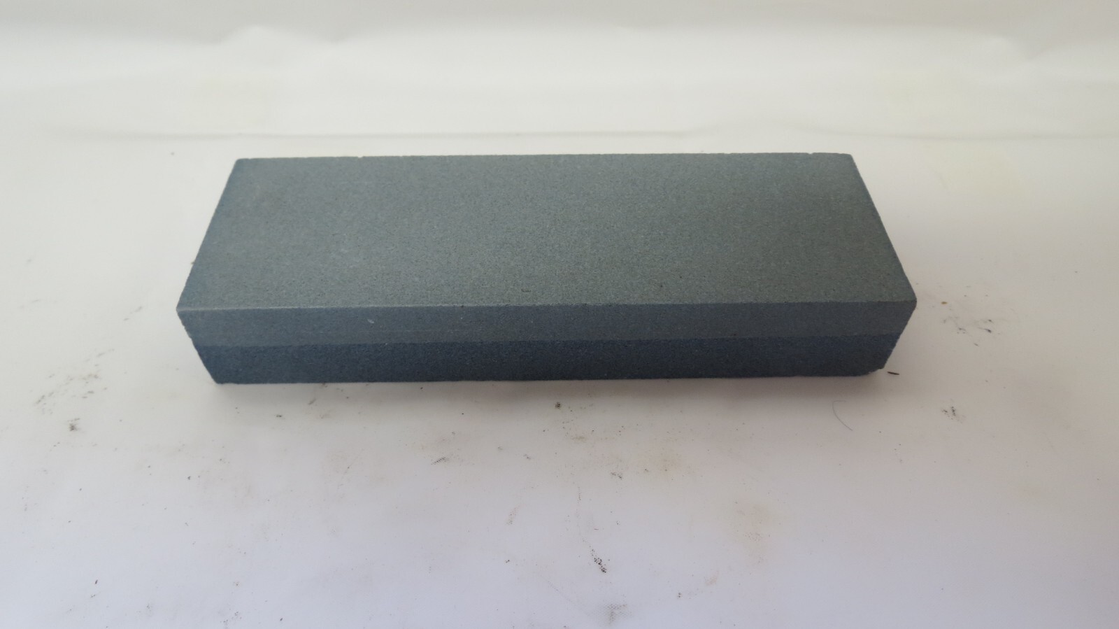 Sharpening Stone Dual Grit Knife Sharpener Superior Wear 62852
