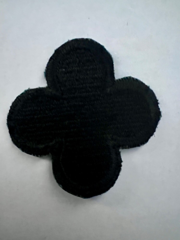 88th Division Subdued US Army Patch