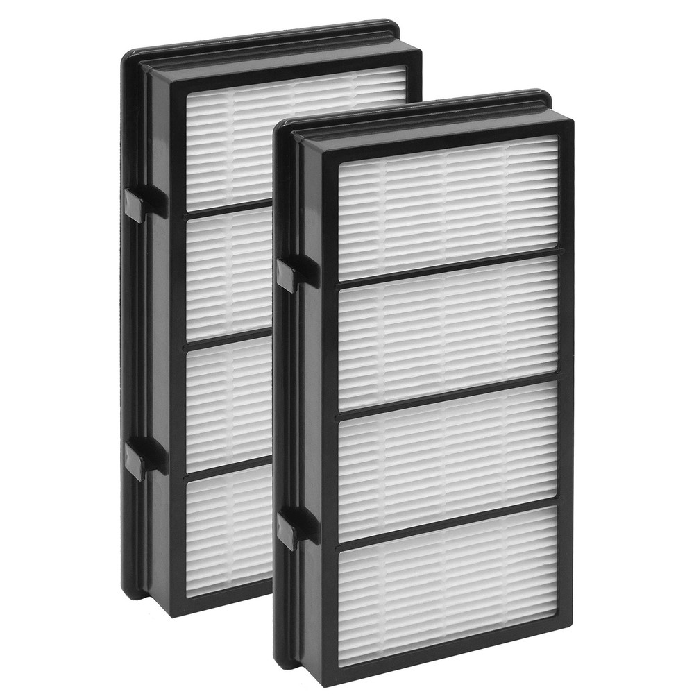 HAPF300 True HEPA Filter, Compatible with Holmes AER1 HAPF300, HAPF30 and Bio...