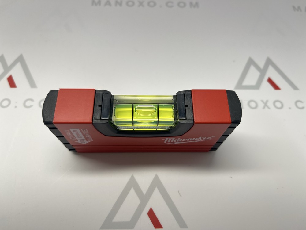 Milwaukee - Minibox Level