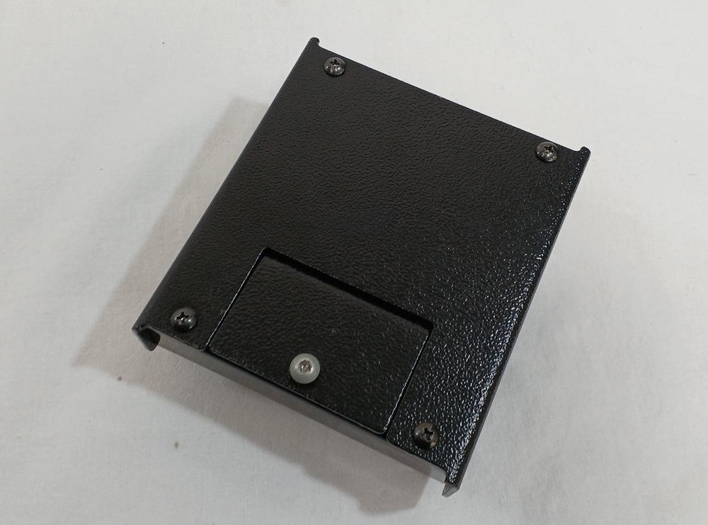 MARSHALL THE GUV`NOR Prelifier