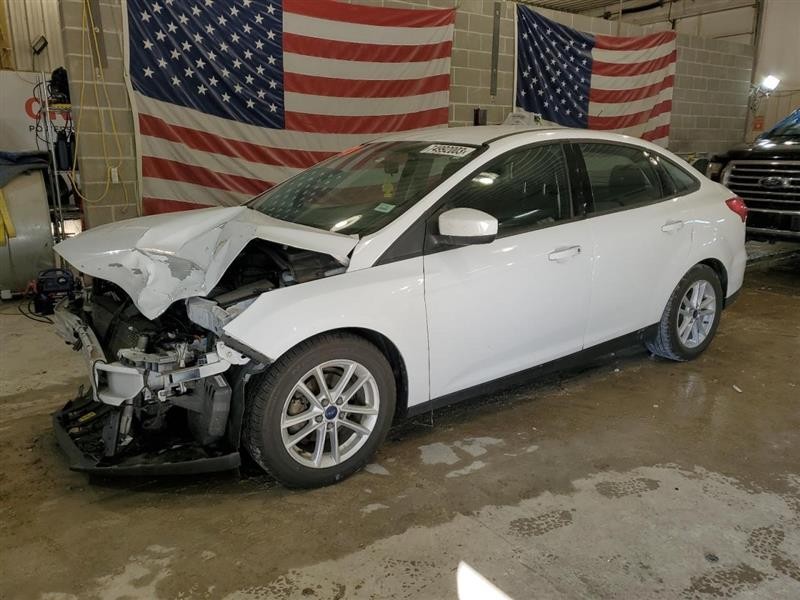 Floor Jack fits 2018 Ford Focus Grade A