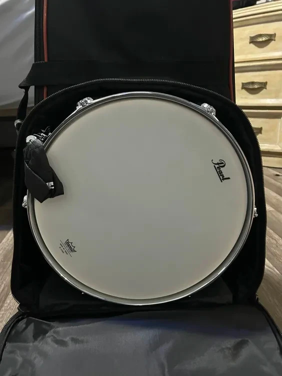 Unused Pearl Student Percussion Learning Center (Model PL910C)