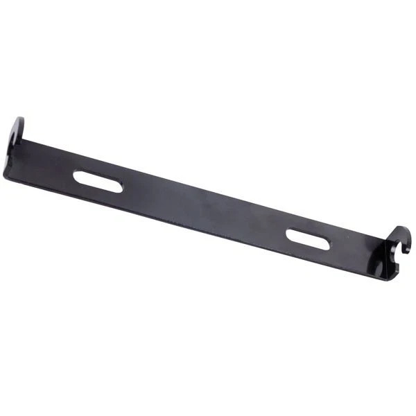 Motrax Hook2 No Plate Luggage Hook Motorcycle Part