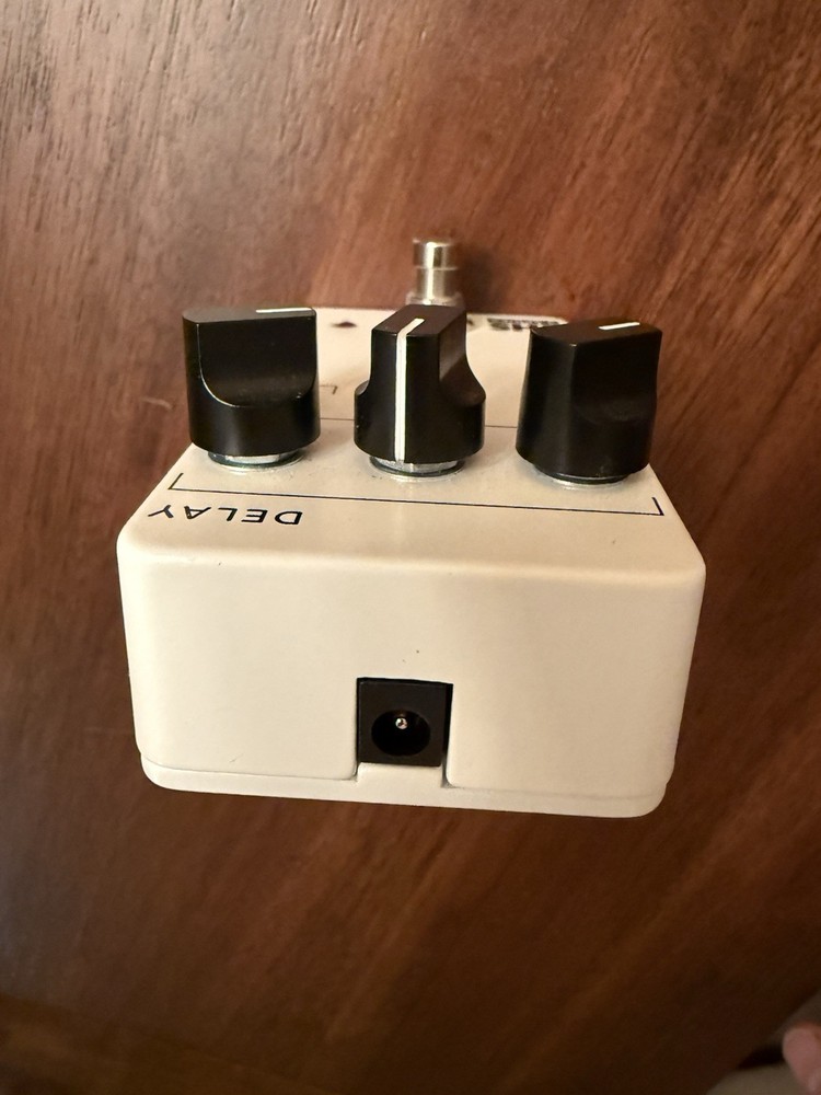 JHS 3 Series Delay Guitar Effects Pedal